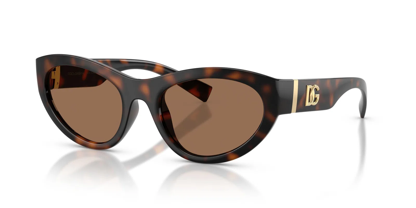 Dolce & Gabbana 6207 Sunglasses - view 2